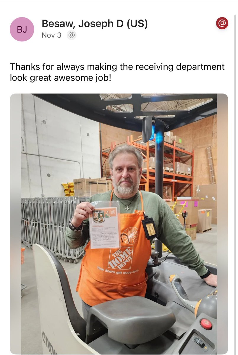 HomeDepotCadillac (@homedepotcadill) on Twitter photo 