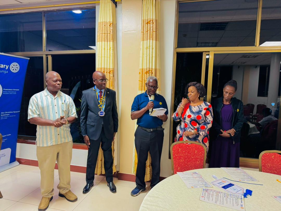 Rotary Club of Bunga D9214 tweet media