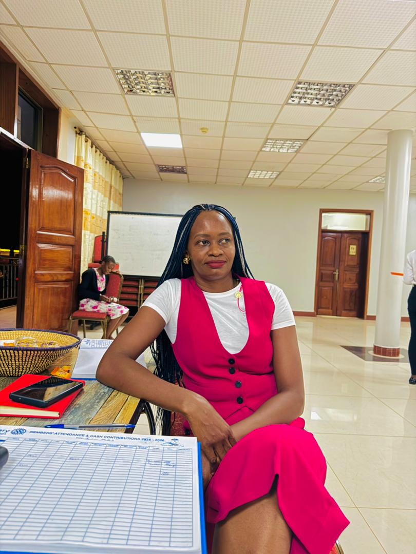 Rotary Club of Bunga D9214 tweet media