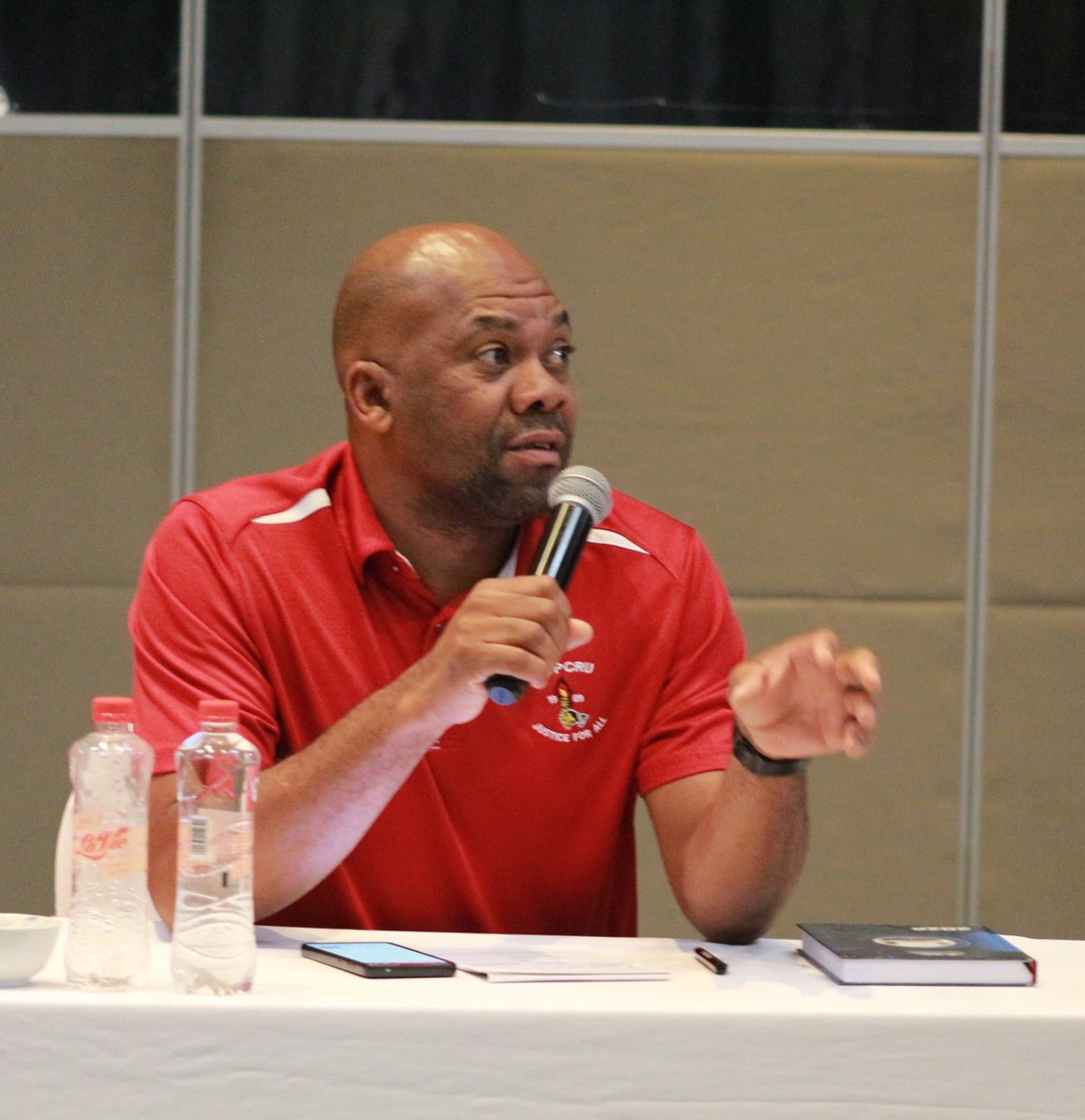 GPSSBC1's tweet image. GPSSBC hosted a workshop at Mpumalanga, Emnotweni based on:

Resolution 1 of 2025: Agreement on the increase of levies.
Resolution 2 of 2025: Constitution of the Council.
Resolution 3 of 2025: GPSSBC governance rules for Chambers #resolutions #fyi #Twitter  #corporate