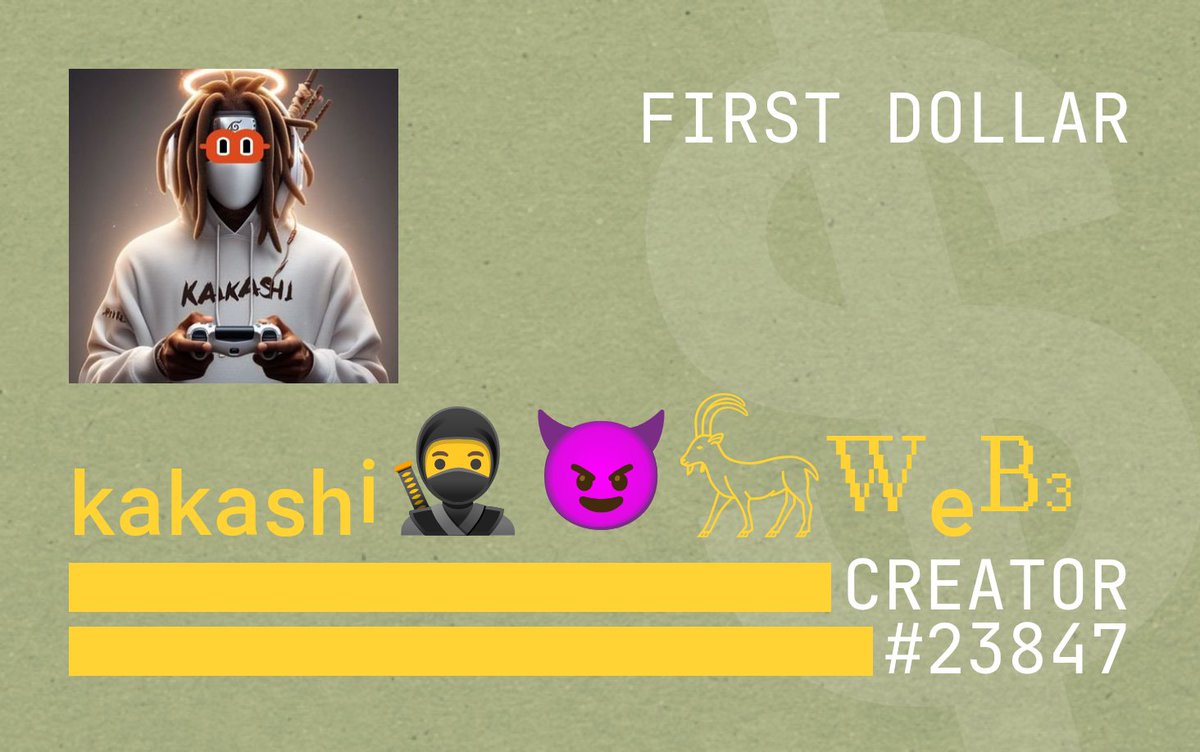 I will help you <a href="/earnfirstdollar/">$</a> on <a href="/base/">Base</a>

Want in?

firstdollar.money/?r=x96UKY