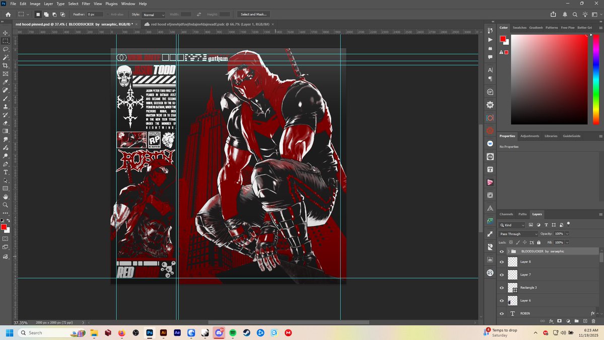 lunasources's tweet image. wip 😵‍💫