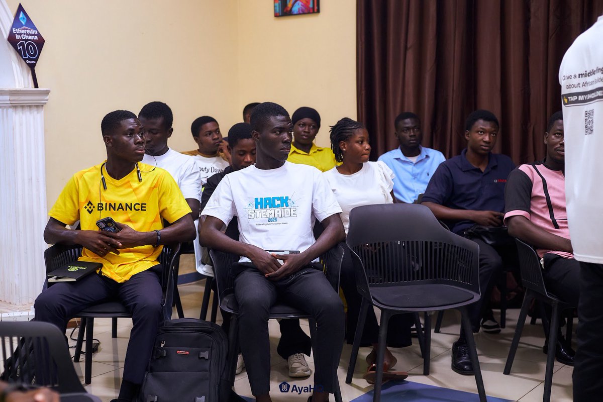 AyaHQ (Techstars '23) tweet media