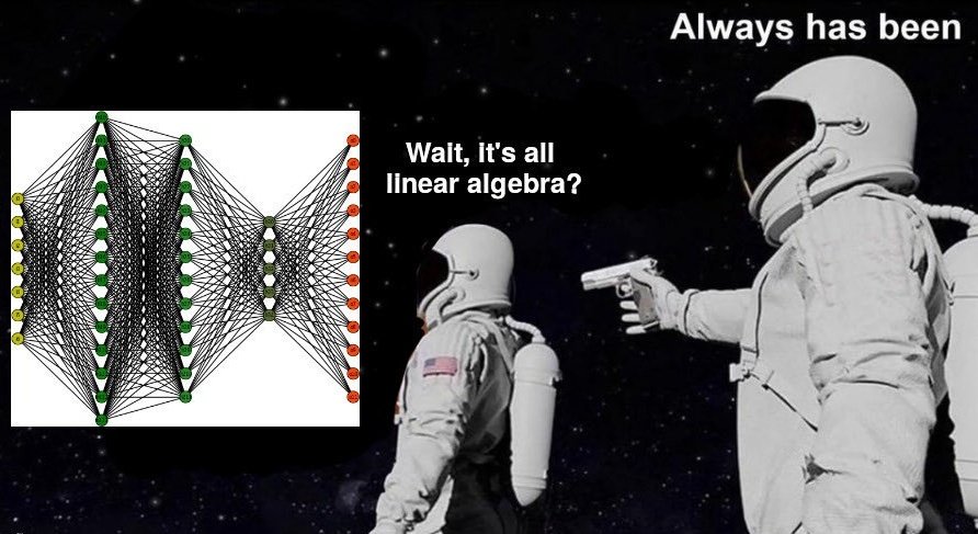 binaryland2's tweet image. هذي مب neural networks