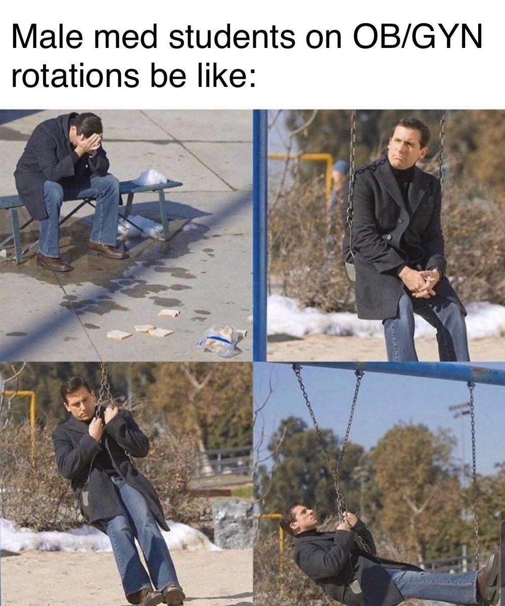 OBGYN ✅
