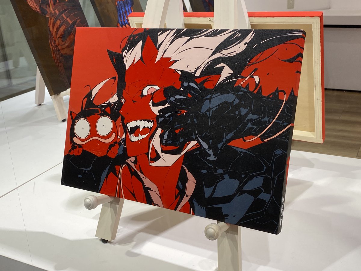 その他 teru TERU 👹💀✨ (@teru_by_m) / Posts / X