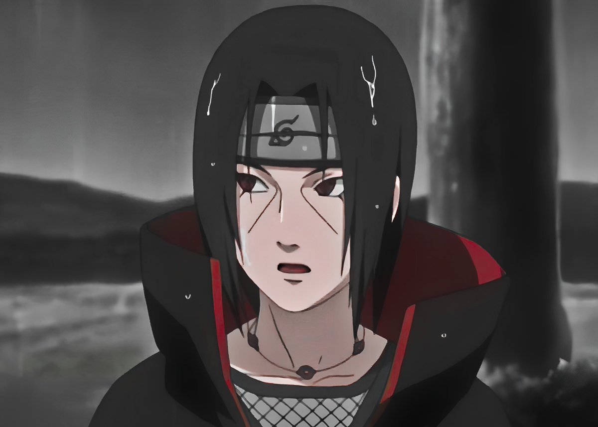 Daily itachi (@dailyitachi) on Twitter photo 