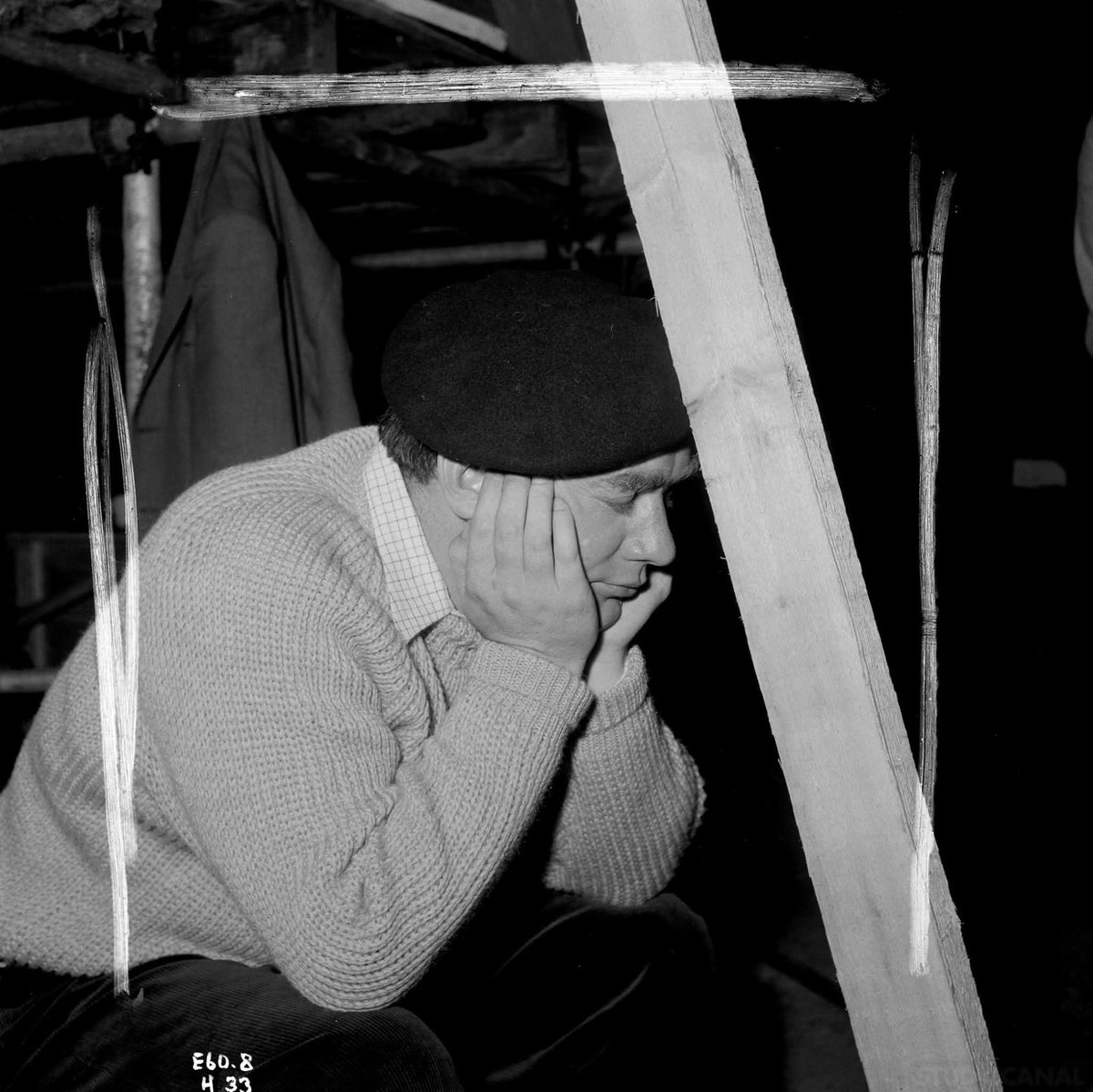 Morris Bright MBE tweet media