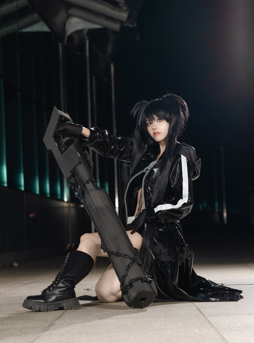 G-STAR

블랙★록슈터 : 블랙 록슈터

M: <a href="/mimyung6018/">미묭</a>