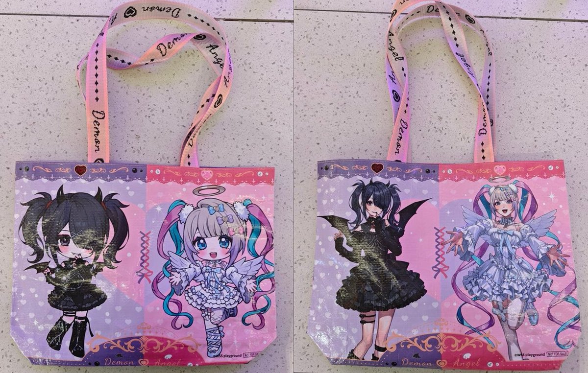 lunyaan_'s tweet image. guys look what i got on mercari 🥺