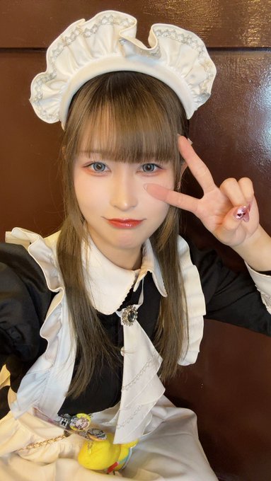 おれのメイド四日市のツイート