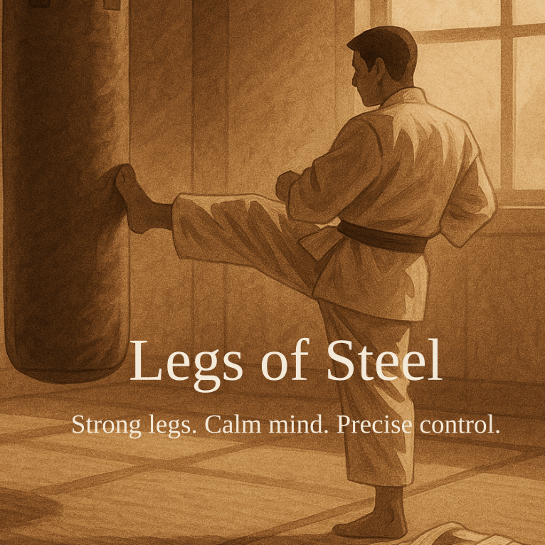 fitblitzgear's tweet image. Strong legs. Fast kicks. Precise control. 🦵 

Train your power chain with martial-arts bodyweight drills → fitblitzgear.com/?p=341&amp;amp;utm_sou…

#MartialArts #FitBlitzGear #KickTraining #ExplosivePower