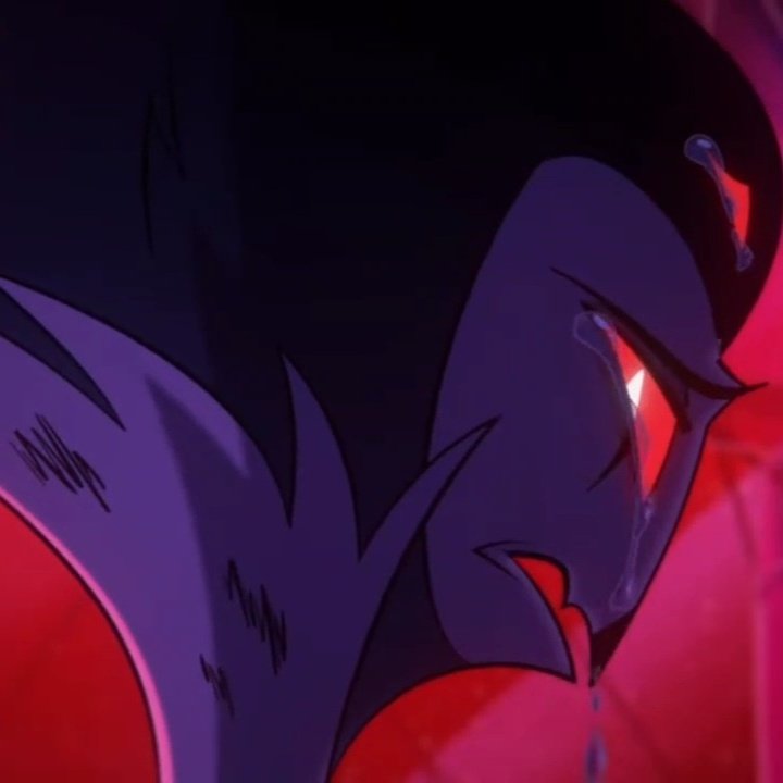 Giulimon17's tweet image. VIV, I SWEAR, YOU HAVE TO STOP DOING THIS PARALLELS 💔💔

#HelluvaBoss #HazbinHotel #Stolitz #Huskerdust