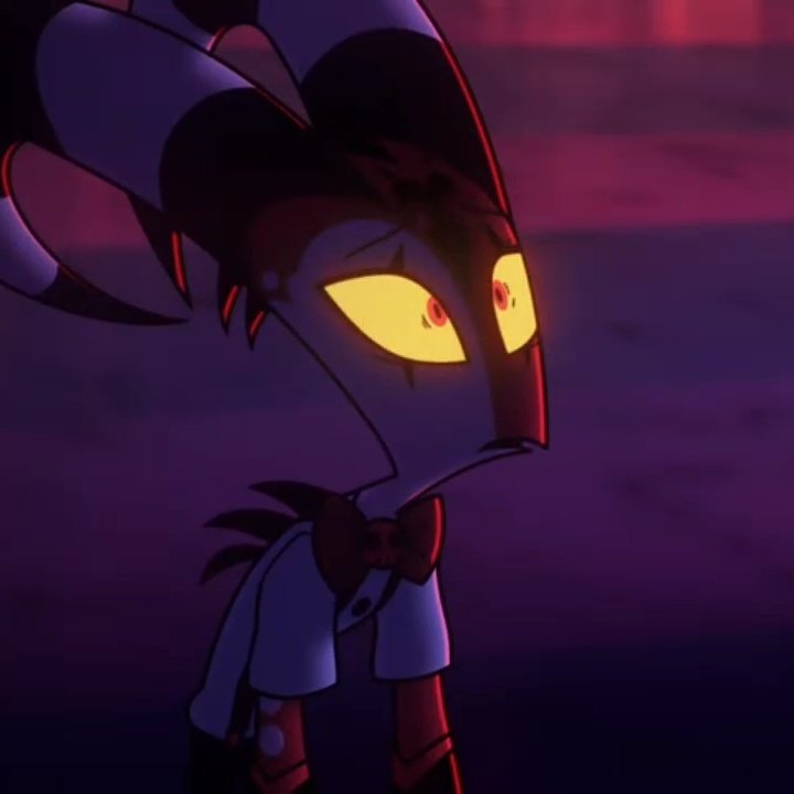 Giulimon17's tweet image. VIV, I SWEAR, YOU HAVE TO STOP DOING THIS PARALLELS 💔💔

#HelluvaBoss #HazbinHotel #Stolitz #Huskerdust