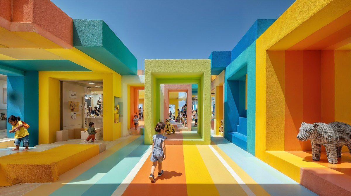 amusementlogic3's tweet image. Architecture ludique modulaire et préfabriquée
Une conception qui répond à des critères économiques et à l&apos;idée d&apos;une construction agile grâce à la préfabrication modulaire.
👉 amusementlogic.fr/nouveaux-produ…

🧩 #architectureludique #modulaire #préfabrication #conception #amusementlogic