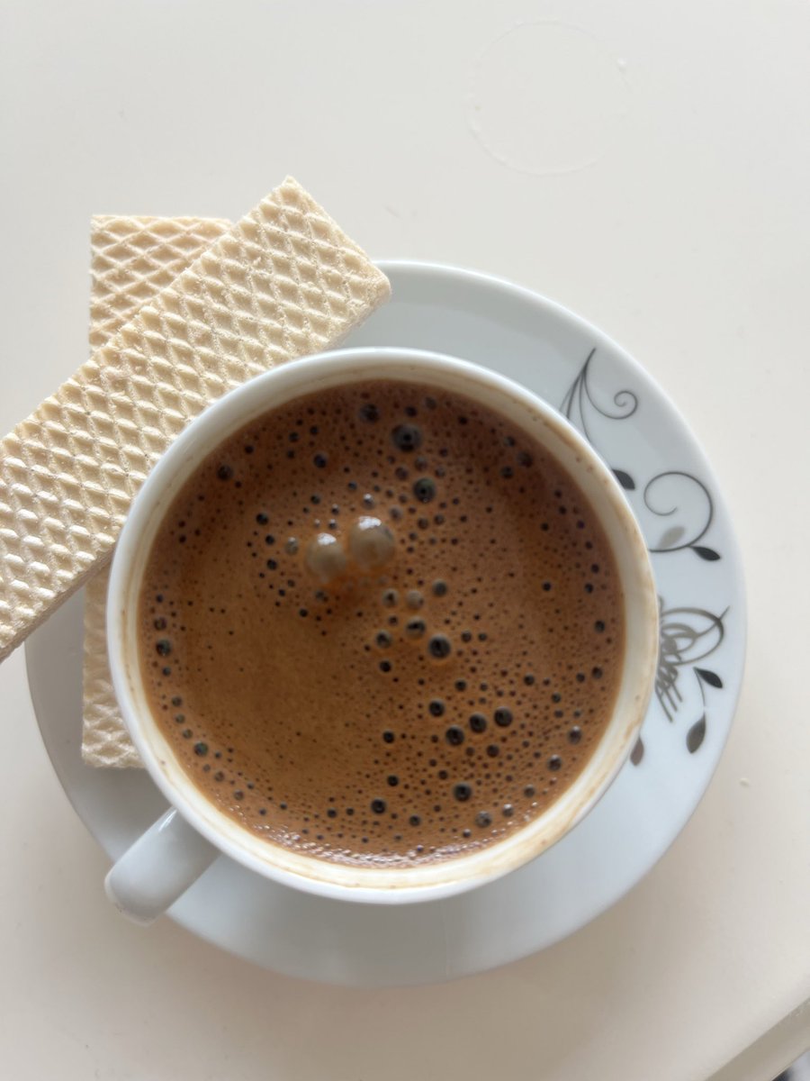 🪄 
#CoffeeTime 
#CoffeeLovers