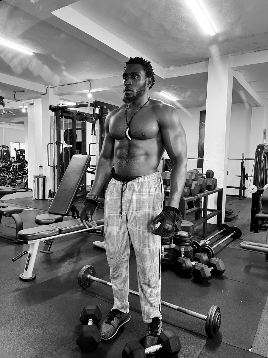 I didn't even know today is international men's day.. Since Dylan reminded us, 
Happy men's day to me and every straight men in the world.