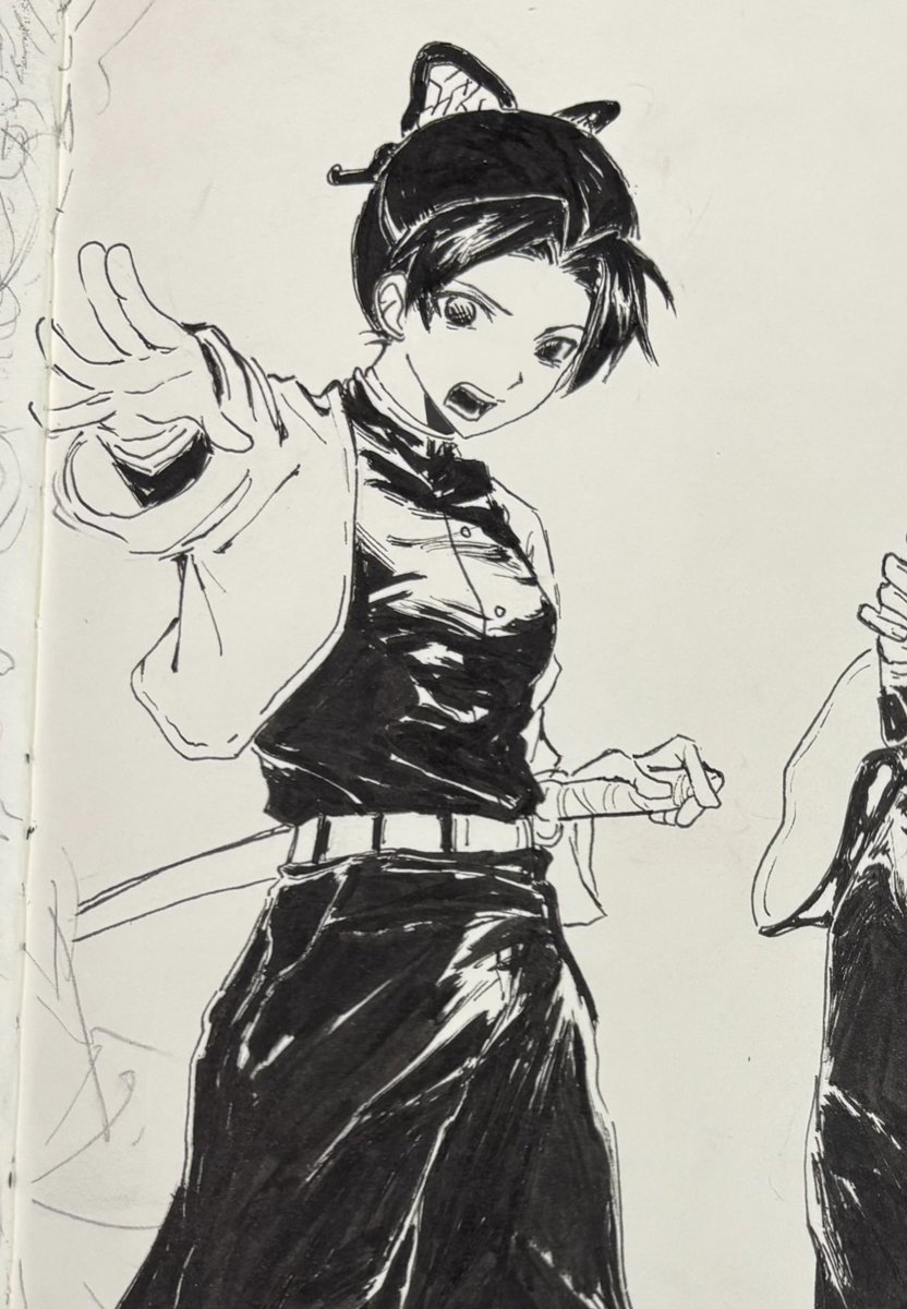 ぶしぶしページ Post by - on X: しのぶ