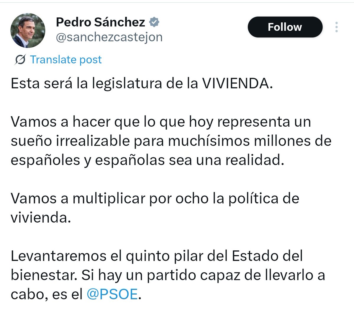 neleoson's tweet photo. @EFEnoticias Imaginen si no lo llega a ser https://t.co/Z1zNUTPk4O
