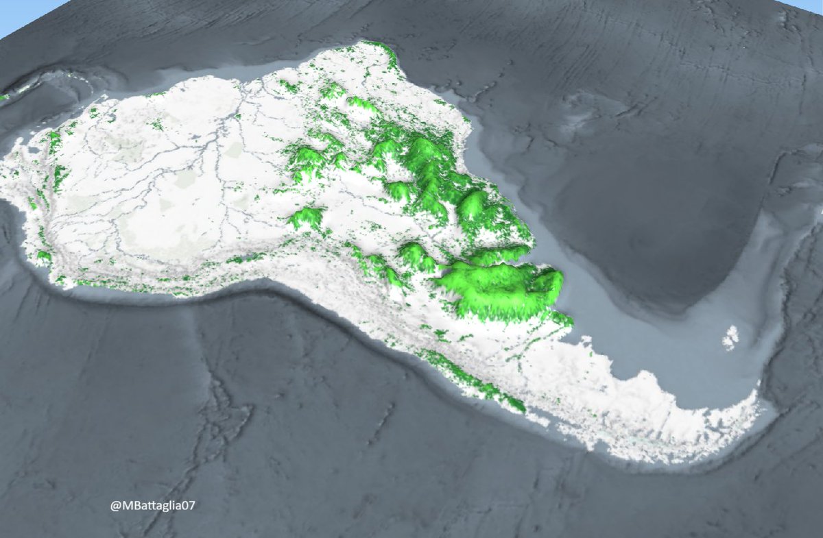 Zonas cultivables 🌾🌿🌱🌻 como montañas ⛰️ 

Por continente: 

Sudamérica
