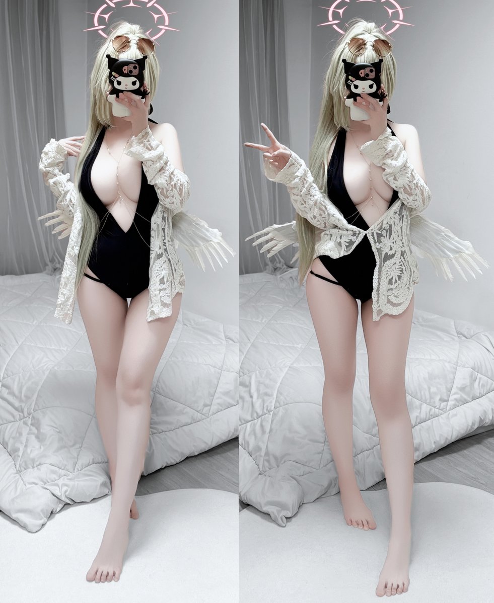 _x_riria's tweet image. ナギサ

#ブルアカ #BlueArchive