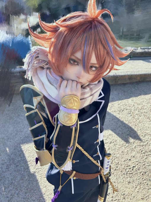 コスプレイヤーるたのTwitter画像18