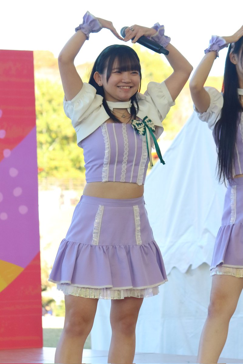 walking_999's tweet photo. 2025/11/15(Sat)
子どもたちの未来はEnjoy & Exciting
Star☆T ライブ
#小松奈々 (@start_nana7) ①
#すたーと #Star_T
#鞍ヶ池公園 #豊田市 https://t.co/DVe7PexdzI
