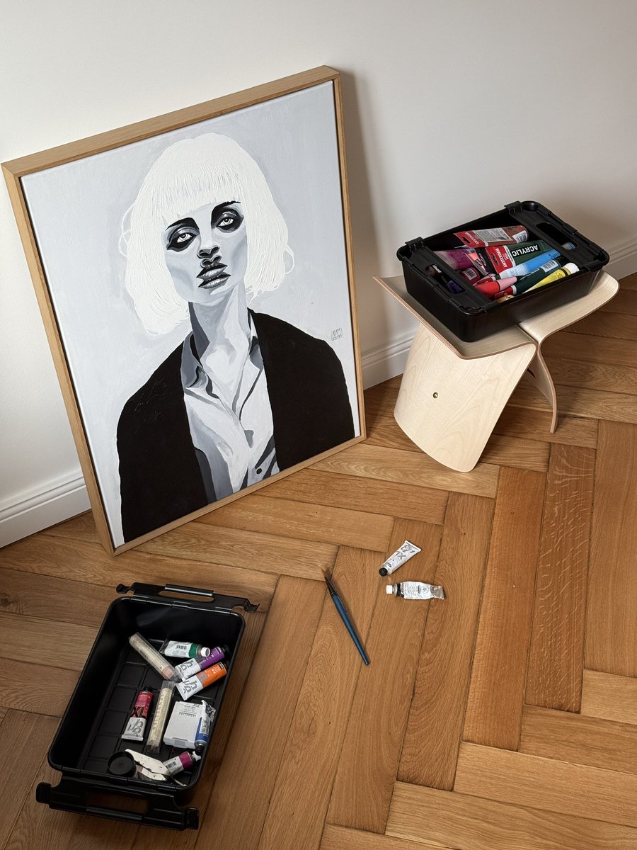 機能を極めた先に宿る、美しさ。
TOYO STEELのツールボックスは、暮らしを整え、空間をアートに変える一生モノ。
置くだけで、日常に凛とした秩序が生まれます。
#東洋スチール #TOYOSTEEL