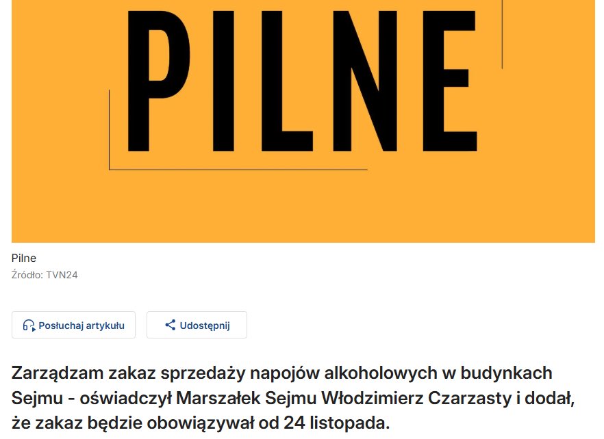 Ej <a href="/Kaminski_M_/">Mariusz Kamiński</a>  masz farta ze zdążyłeś zjebać z polskiego sejmu na czas.