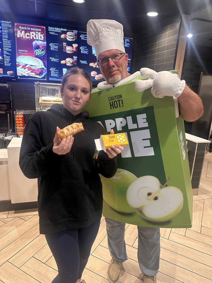 Fairview Middle School tweet media