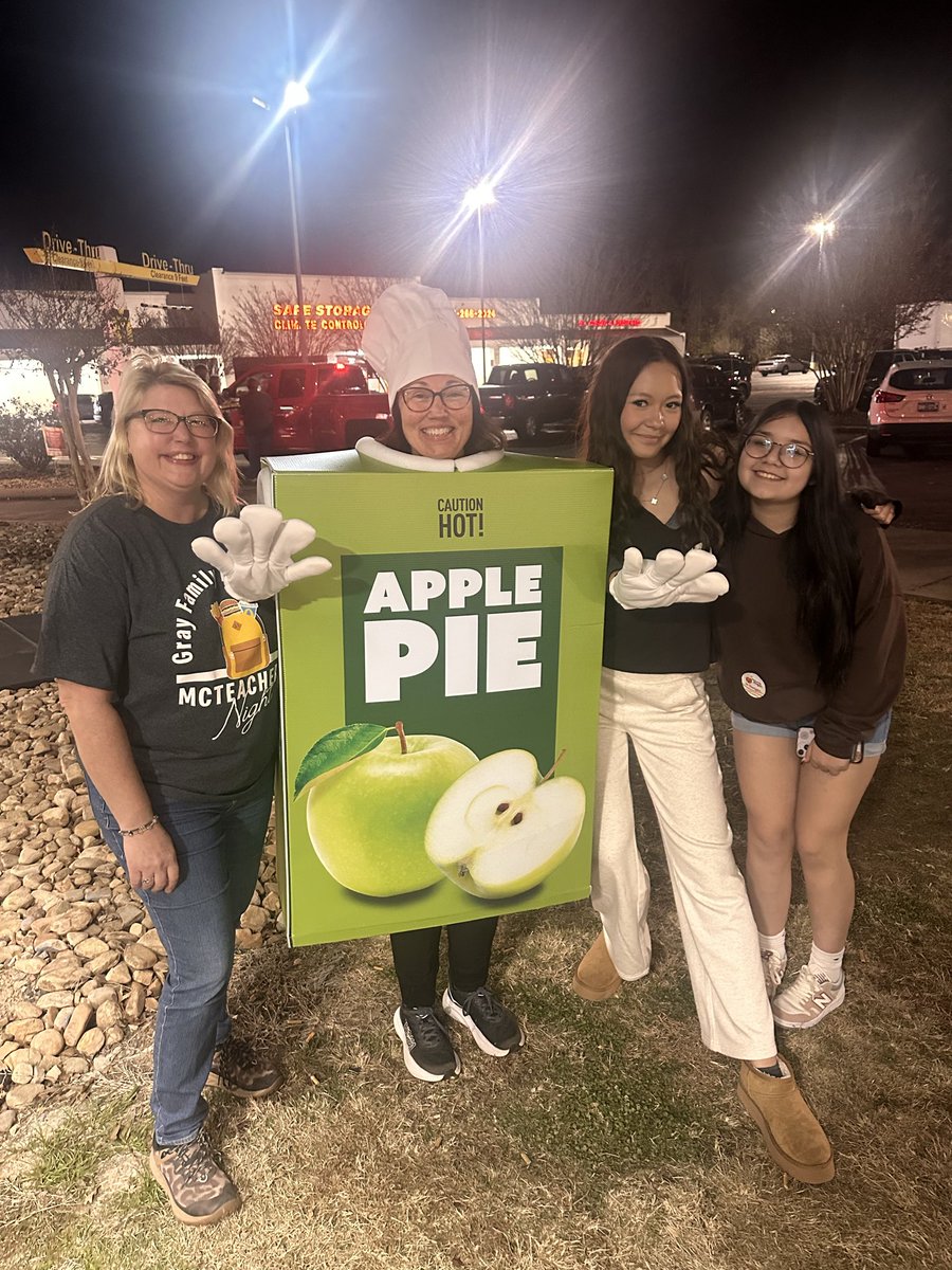 Fairview Middle School tweet media