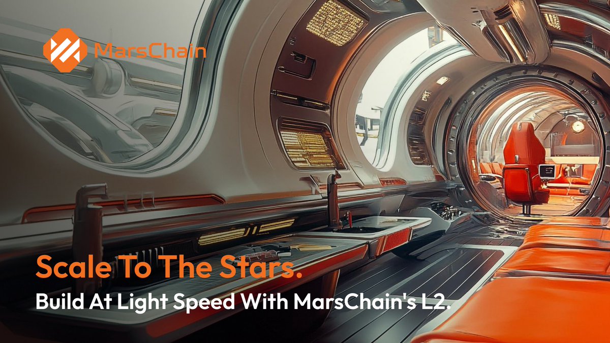 MarsChainLayer2's tweet image. 🚀🔒 At MarsChain, we prioritize your security and investment! 

Our strict technical audits, deflationary token mechanisms, and global regulatory compliance ensure a resilient platform. 🌍✨

Join us on our journey! 💪💰

#MarsChain #Blockchain