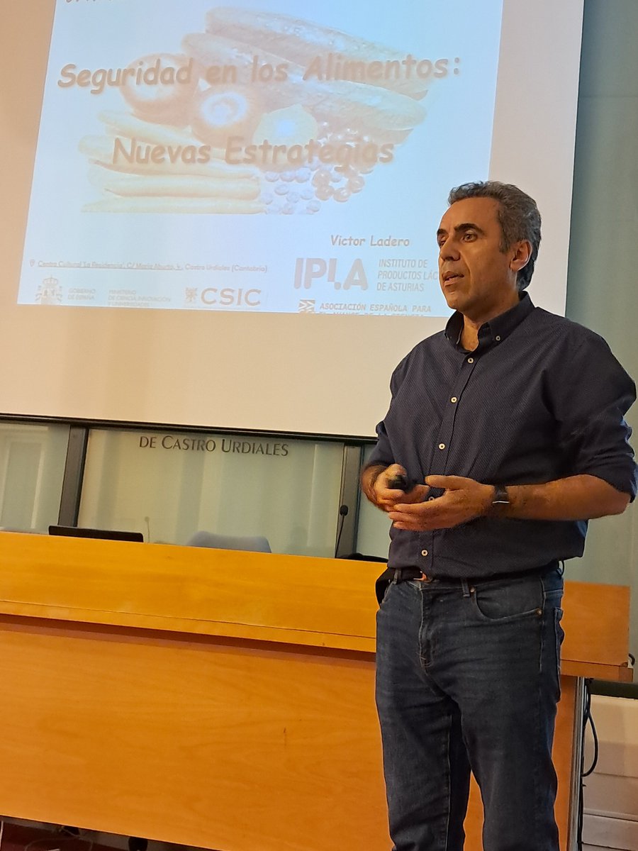 Molecular Microbiology tweet media