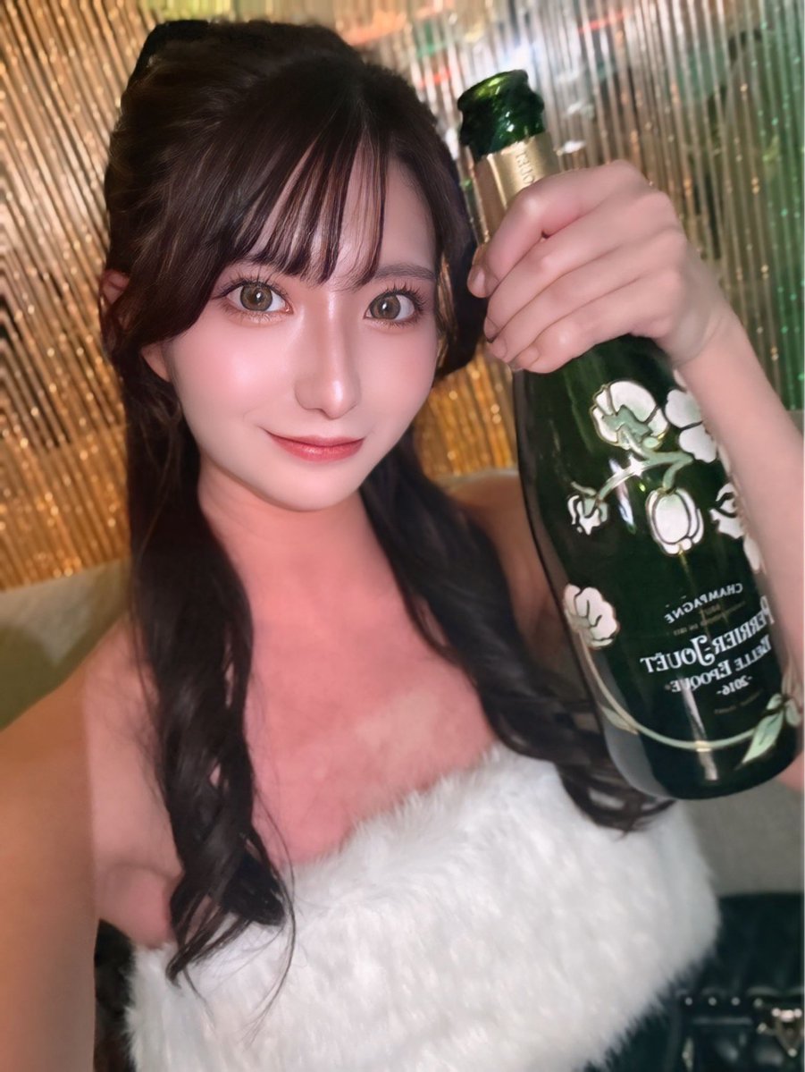 好きなお酒🍾🌸