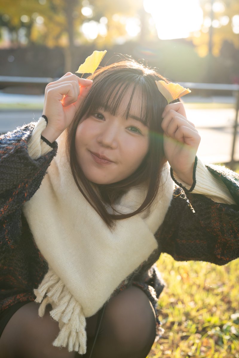 🍂

村瀬なるさん <a href="/naru_murase/">村瀬なる</a>

#ポートレート #photography