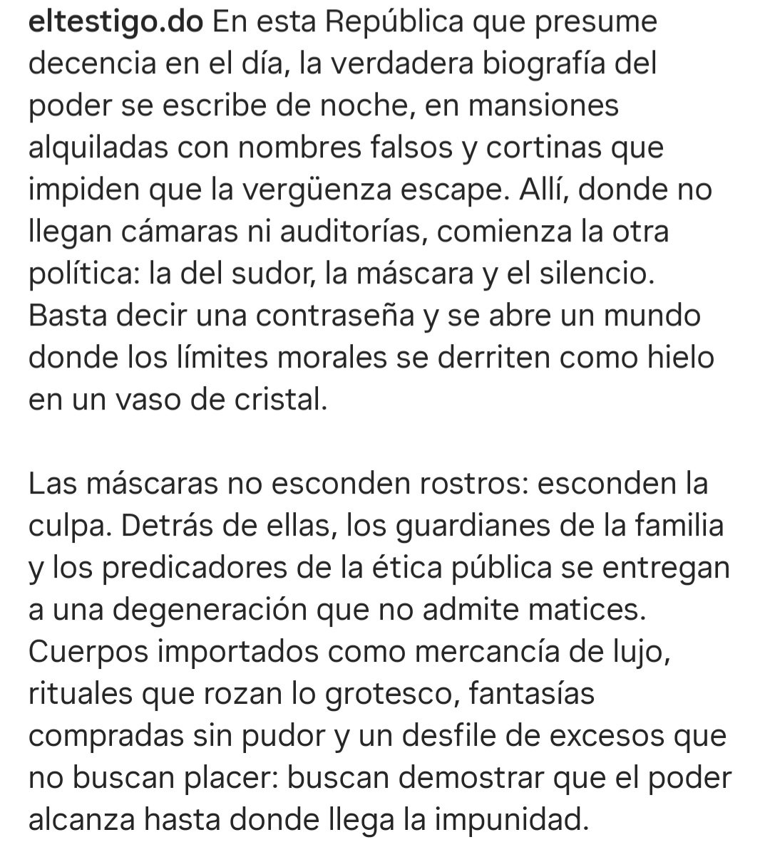 OBSERVATORIO tweet media