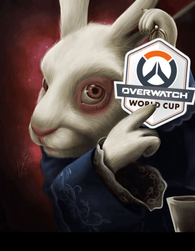 Selección Española de Overwatch 🇪🇸 tweet media