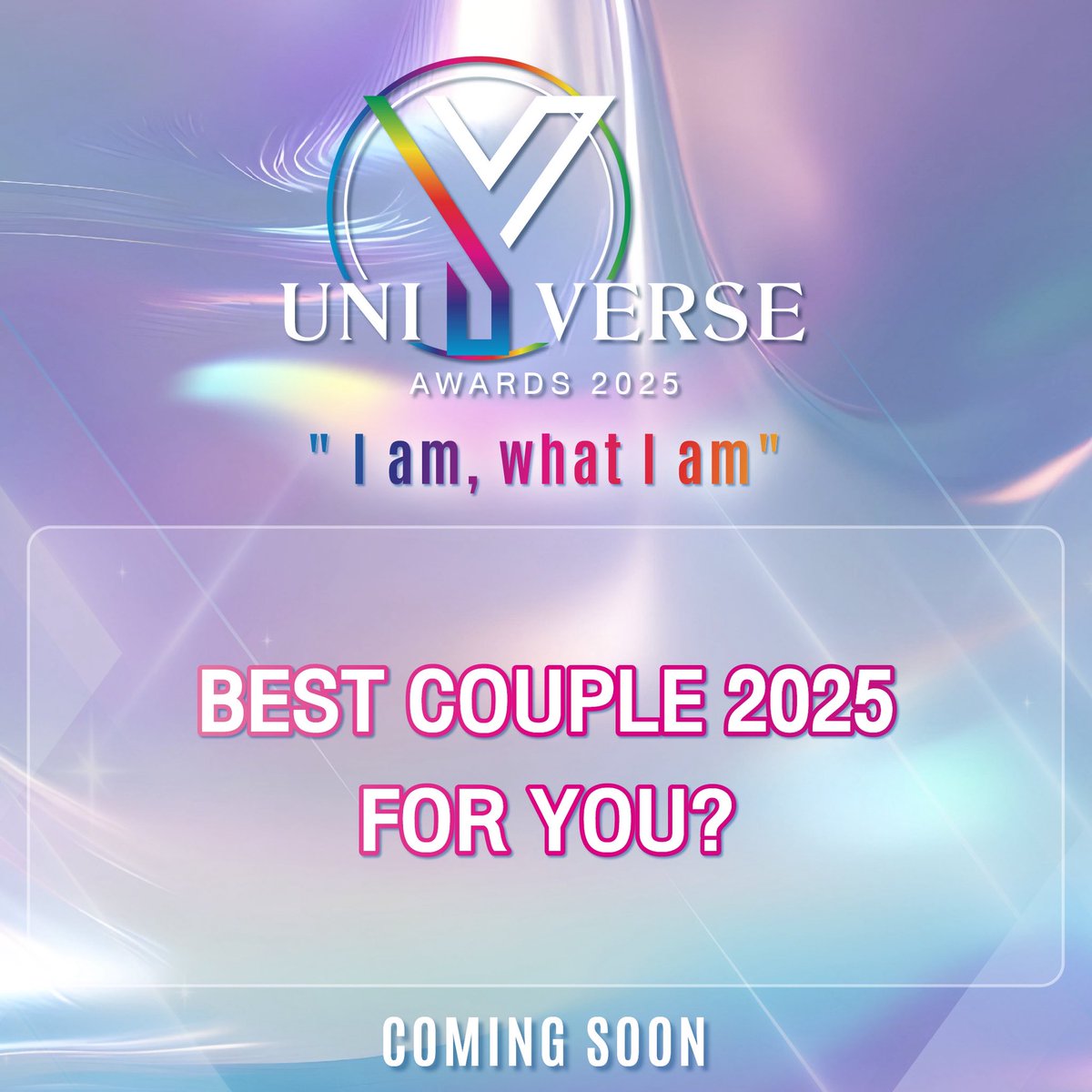 Yuniverse tweet media