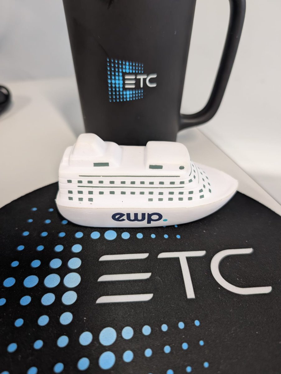 One thing we take immense pride in is how our team are always willing to grow and evolve, delving into new technologies and training sessions. This week, Owain and Daniel have headed to Electronic Theatre Controls to complete Paradigm Training.