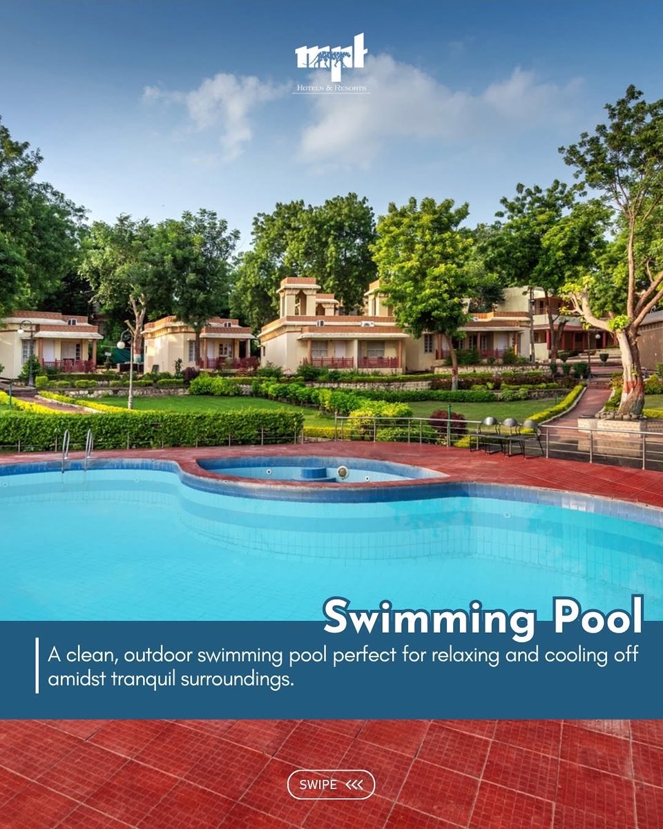 HotelsbyMPT's tweet image. Imagine waking up to the gentle flow of the Narmada, sipping tea with a view, and ending your day under a sky full of stars. At this cozy riverside haven, peace isn’t a luxury — it’s a promise. 

Visit mpstdc.com
Or call at 1800-233-7777

#Maheshwar #narmada