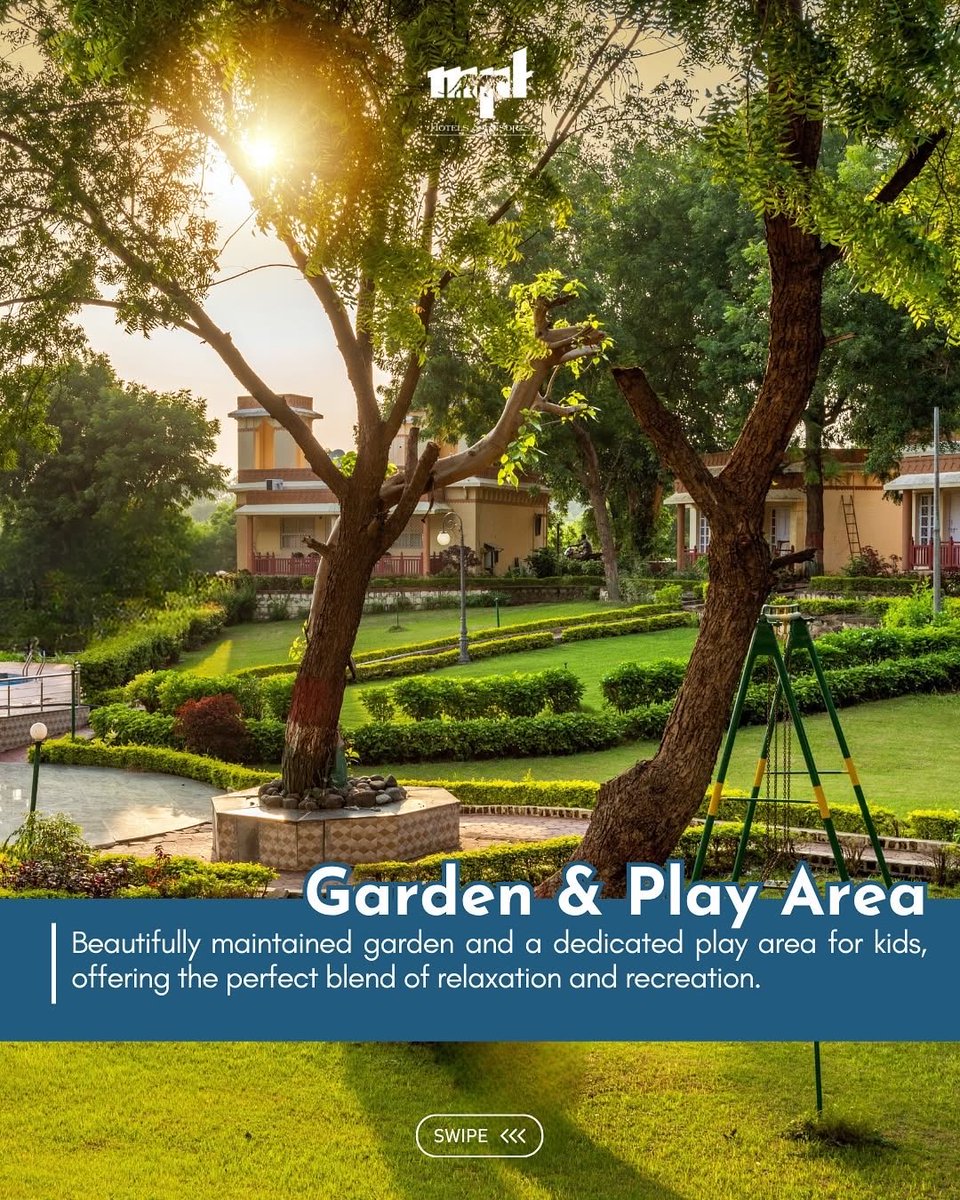 HotelsbyMPT's tweet image. Imagine waking up to the gentle flow of the Narmada, sipping tea with a view, and ending your day under a sky full of stars. At this cozy riverside haven, peace isn’t a luxury — it’s a promise. 

Visit mpstdc.com
Or call at 1800-233-7777

#Maheshwar #narmada