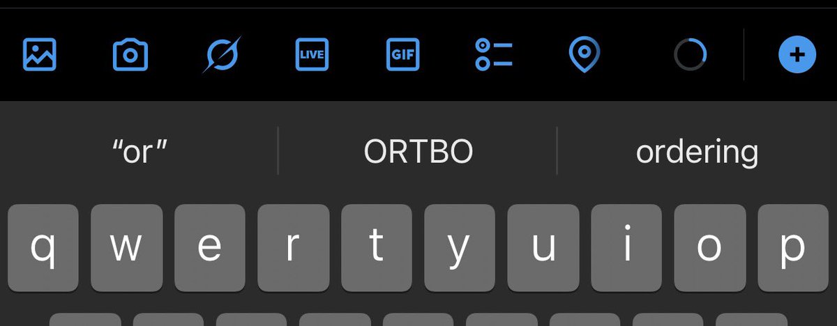 sarasfanarts's tweet image. My keyboard suggestions know what’s up #severance