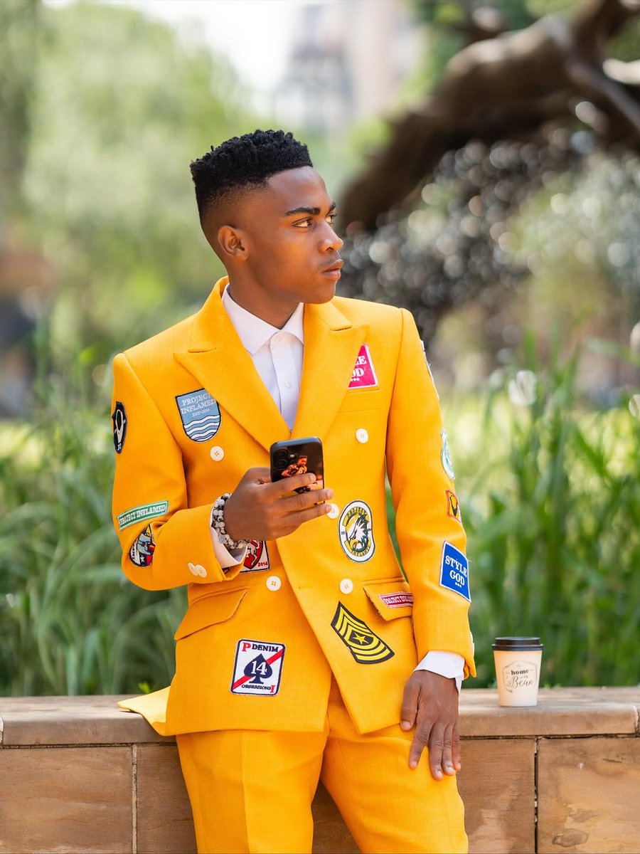 Happy Birthday, Obrigado 🎂🎉🎈

📷 mfundo_vilakazi_12