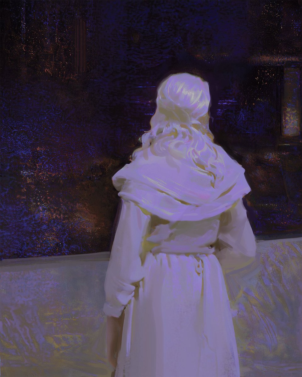 Yuming Li tweet media