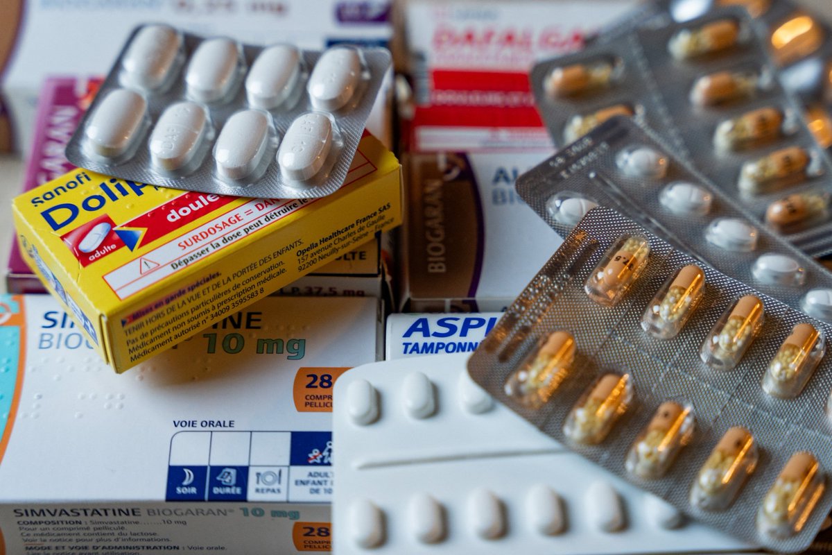 Maylis Daubon est accusée d'avoir intoxiqué ses deux filles. Les psychiatres se demandent si elle ne serait pas atteinte du syndrome de Munchhausen par procuration. La mère de famille sera-t-elle condamnée ? A 14h sur <a href="/RTLFrance/">RTL France</a> 📻