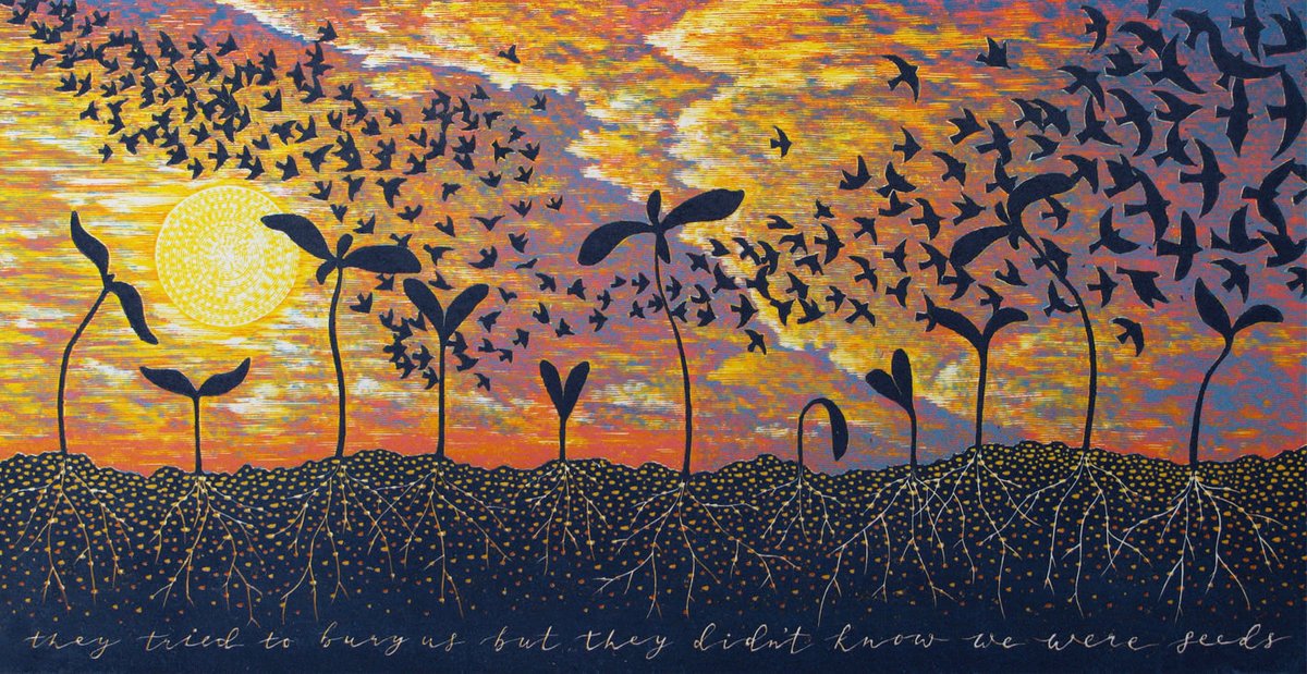 Dust Poetry tweet media