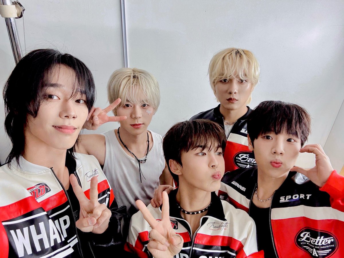 LEVERGENT TOKYO LIVE Vol.2-THE REAL 今日も最高！ありがとう💕 明日