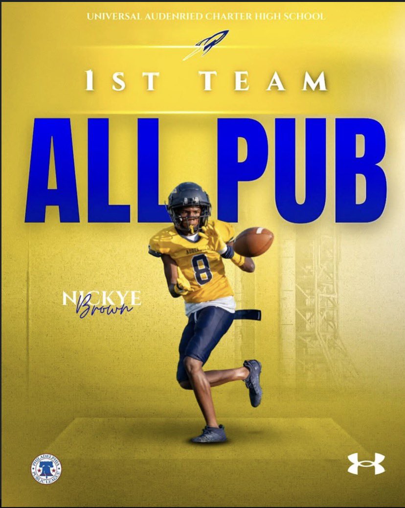 Nickyé Brown tweet media