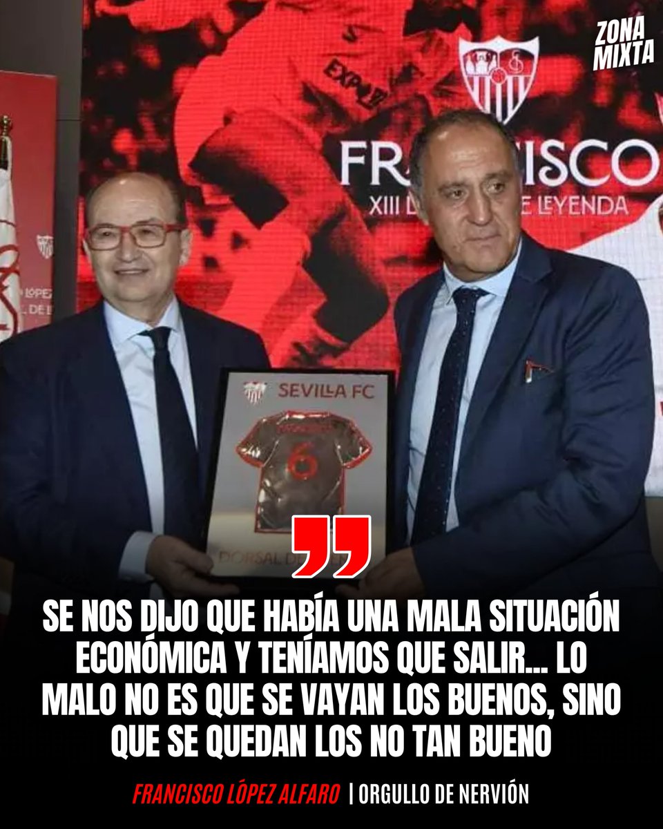 Zona Mixta tweet media