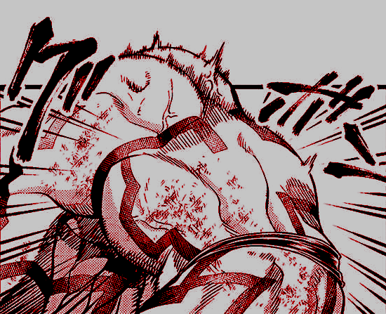 OBAKERIKISHI's tweet photo. ⠀

Flexing his bicep! It makes a lot of heads look tiny in comparison.

⠀ https://t.co/CZ6D8h10uu